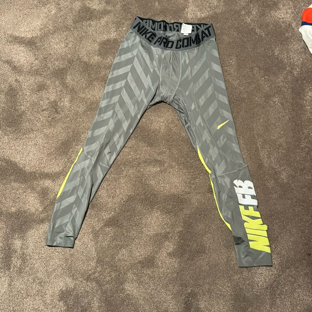 Nike Pro Combat Compression